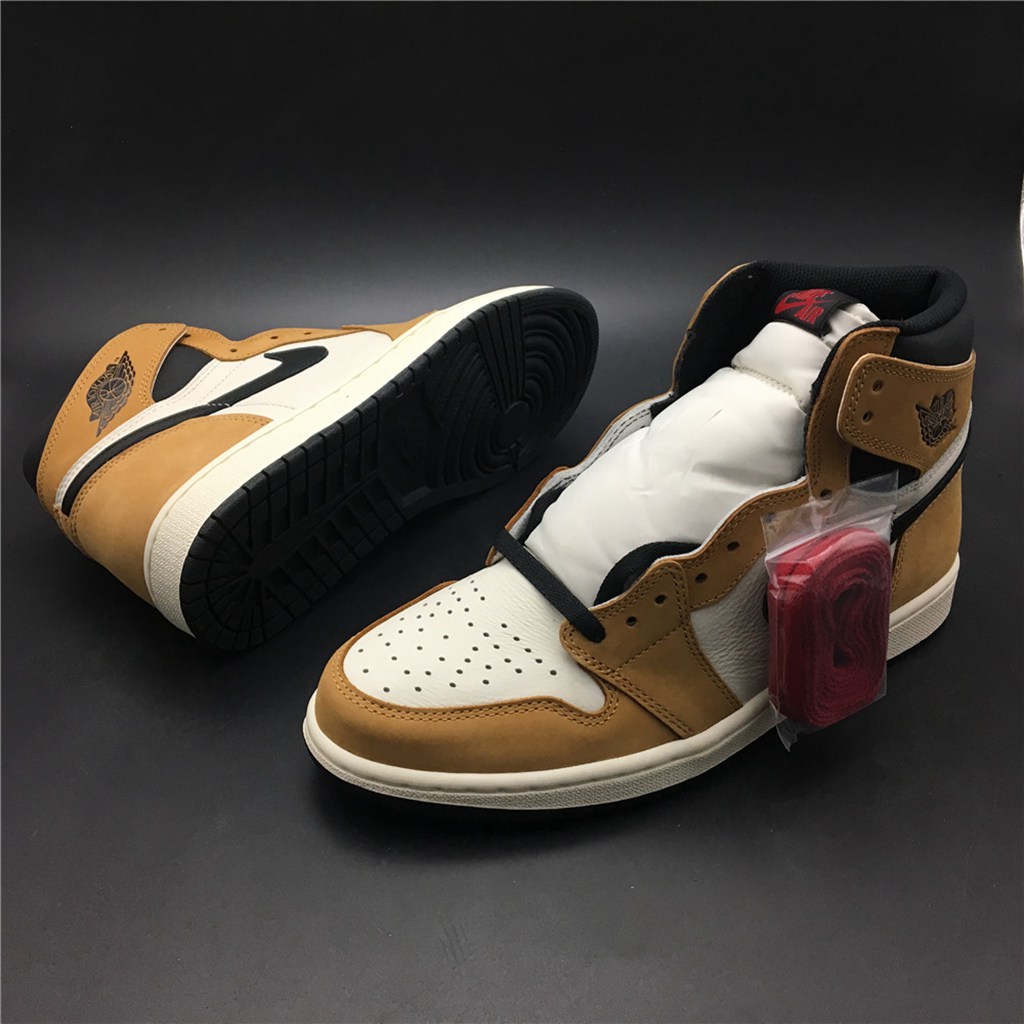 Air Jordan 1 Retro High OG 555088 ?C 700